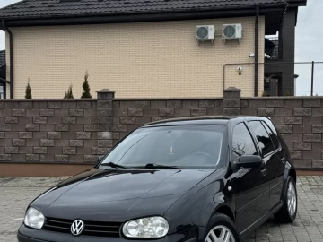 Авто Volkswagen Golf 1999 № 7174342