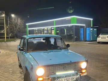 Авто ВАЗ 2101 1973 № 7174359