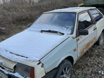 Авто ВАЗ 2108 2005 № 7174621