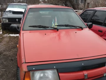 Авто ВАЗ 2109 1988 № 7174666