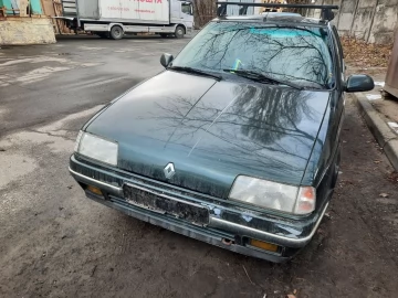 Авто Renault 19 1993 № 7174670