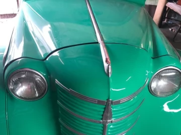 Авто  401 1952 № 7175111