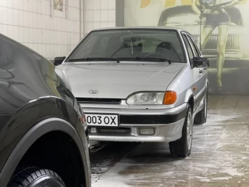 Авто ВАЗ 2115 2006 № 7175121