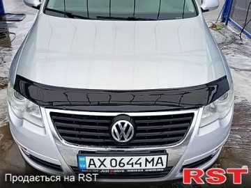 Авто Volkswagen Passat Sedan 2009 № 7175180