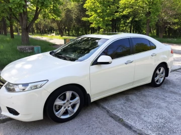 Авто Honda Accord 2012 № 7175234