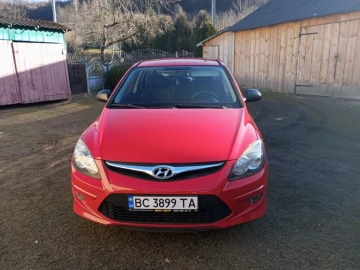 Авто Hyundai I30 2011 № 7175238