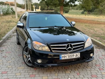 Авто Mercedes 300 2008 № 7175395