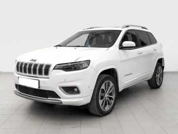 Авто Jeep Cherokee 2019 № 7175399