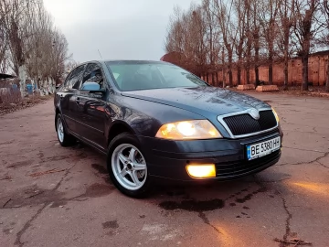 Авто Skoda Octavia 2006 № 7175607