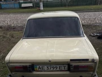 Авто ВАЗ 2106 1991 № 7176467