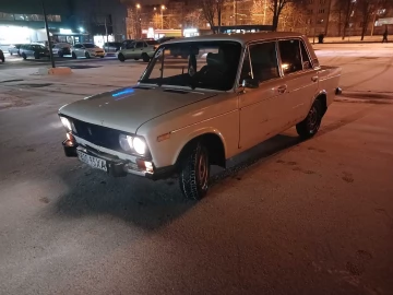 Авто ВАЗ 2106 1994 № 7176516
