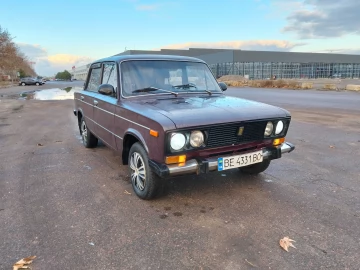Авто ВАЗ 1922 1984 № 7176517