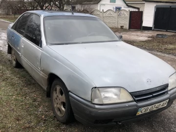 Авто Opel Omega 1986 № 7176518