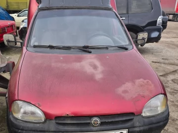 Авто Opel Combo 1996 № 7176569