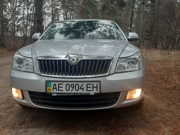 Авто Skoda Octavia 2010 № 7176645