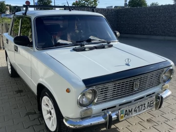 Авто ВАЗ 2101 1997 № 7176850