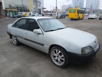 Авто Opel Omega 1988 № 7176854