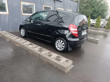 Авто Mercedes 190 2006 № 7176856