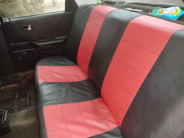 Авто Audi 80 1987 № 7176865