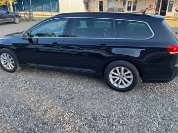 Авто Volkswagen Passat Variant 2015 № 7177009