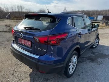 Авто Nissan Rogue 2018 № 7177019