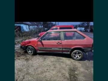 Авто ВАЗ 2108 1990 № 7177045
