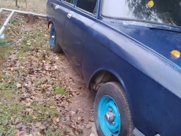 Авто  2140 1987 № 7177546