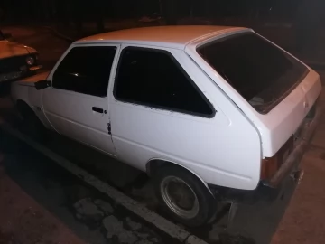 Авто ЗАЗ 1102 1992 № 7177570