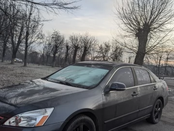 Авто Honda Accord 2006 № 7177581