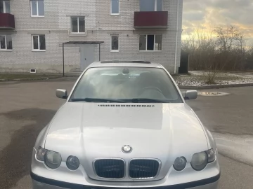 Авто BMW 3 Серия 2002 № 7177584