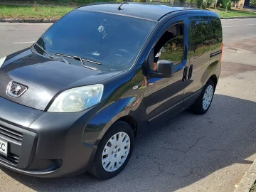 Авто Peugeot Bipper 2011 № 7177586