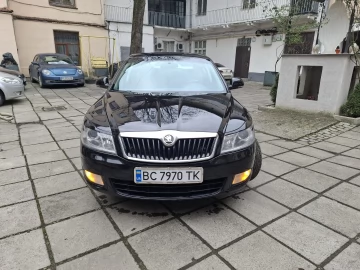 Авто Skoda Octavia 2010 № 7177696