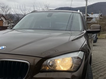 Авто BMW X1 2010 № 7177873