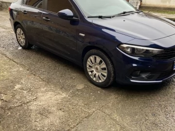 Авто Fiat Tipo 2021 № 7178149