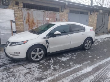Авто Chevrolet Volt 2013 № 7178278