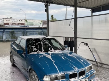 Авто BMW 3 Серия 1996 № 7178281