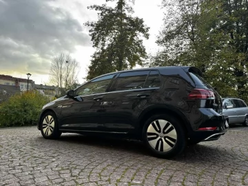 Авто Volkswagen Golf 2018 № 7178706