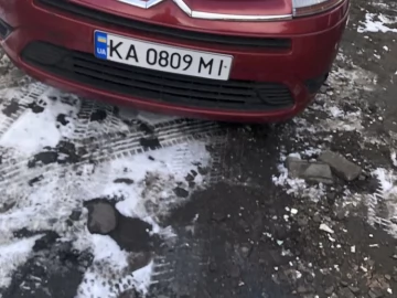 Авто Citroen C4 2006 № 7179076