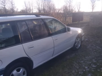 Авто Opel Omega 1992 № 7179124