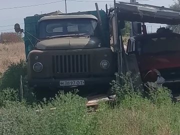 Авто  Grenadier 1980 № 7182870