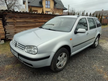 Авто Volkswagen Golf 2000 № 7182879