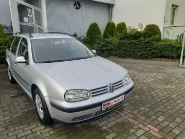 Авто Volkswagen Golf 2005 № 7182884