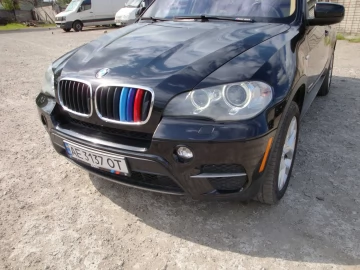 Авто BMW X5 2011 № 7182894