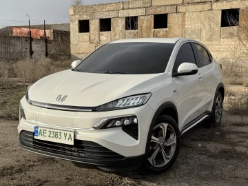 Авто Honda Cr-V 2021 № 7182895