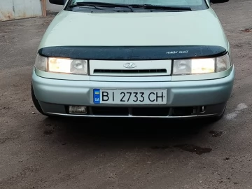 Авто ВАЗ 2110 2007 № 7182952