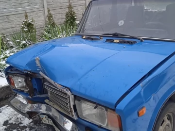 Авто Renault 4 1987 № 7182954