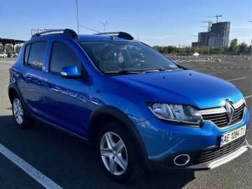 Авто Renault Sandero 2016 № 7182964