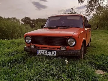 Авто ВАЗ 2101 1977 № 7182968