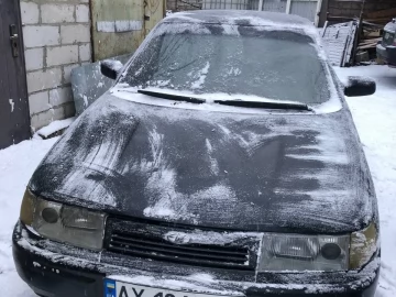 Авто ВАЗ 2110 2007 № 7182978