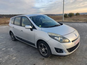 Авто Renault Grand Scenic 2009 № 7183120